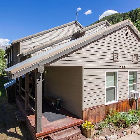 Mountainside Inn Telluride Exterior photo